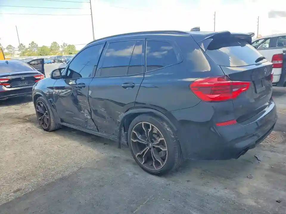 5YMTS0C06LLT11140 2020 BMW X3-1