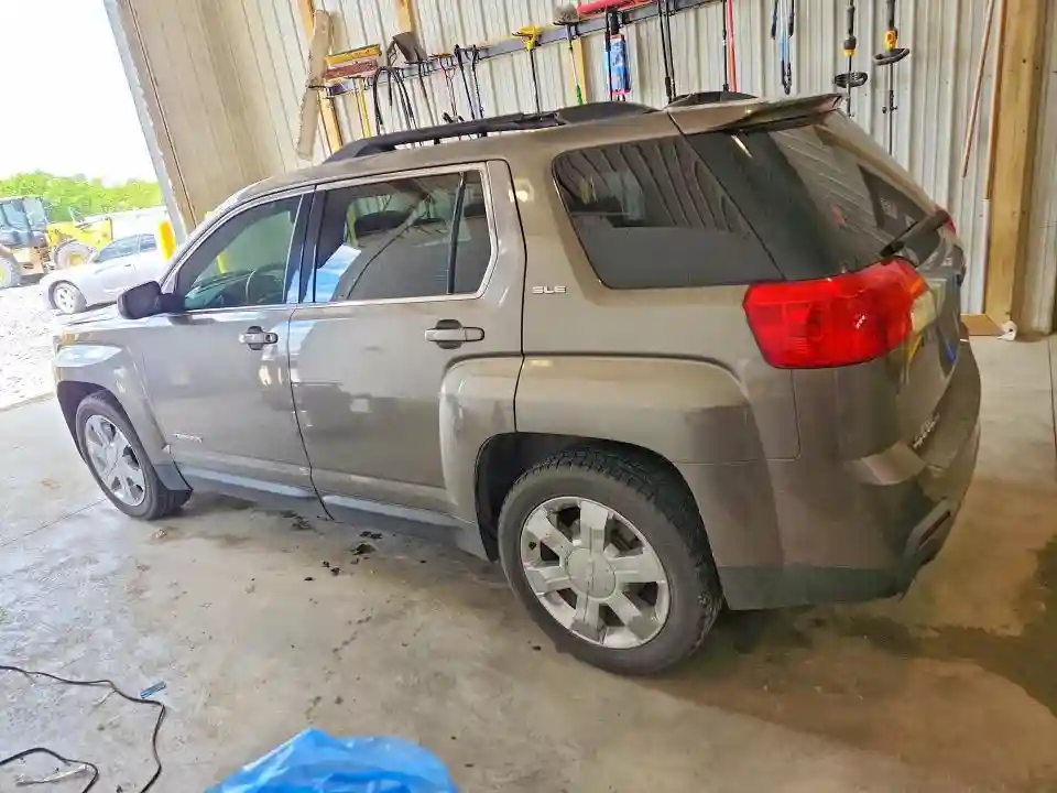2CTFLDEY8A6344745 2010 GMC TERRAIN-1