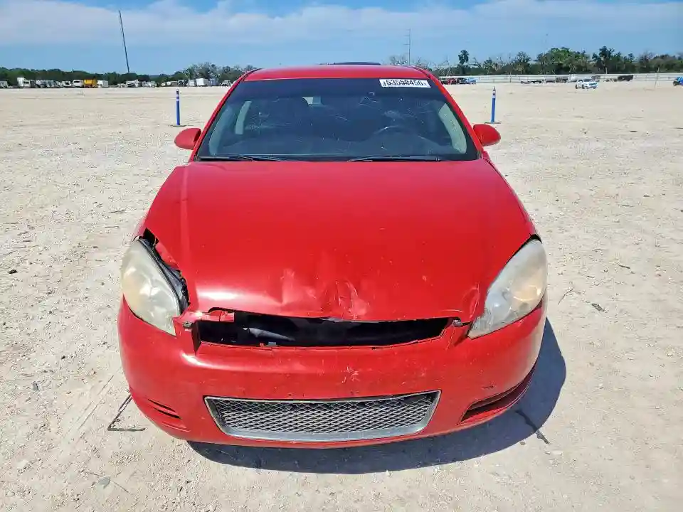 2G1WF5E38C1212560 2012 CHEVROLET IMPALA-4