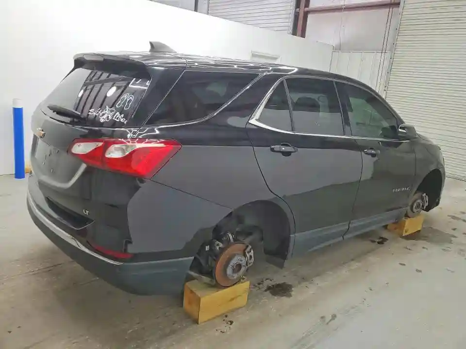 2GNAXJEV3K6152852 2019 CHEVROLET EQUINOX-2