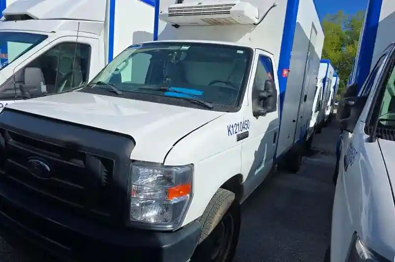 1FDWE3FK6PDD18824 2023 FORD ECONOLINE-1