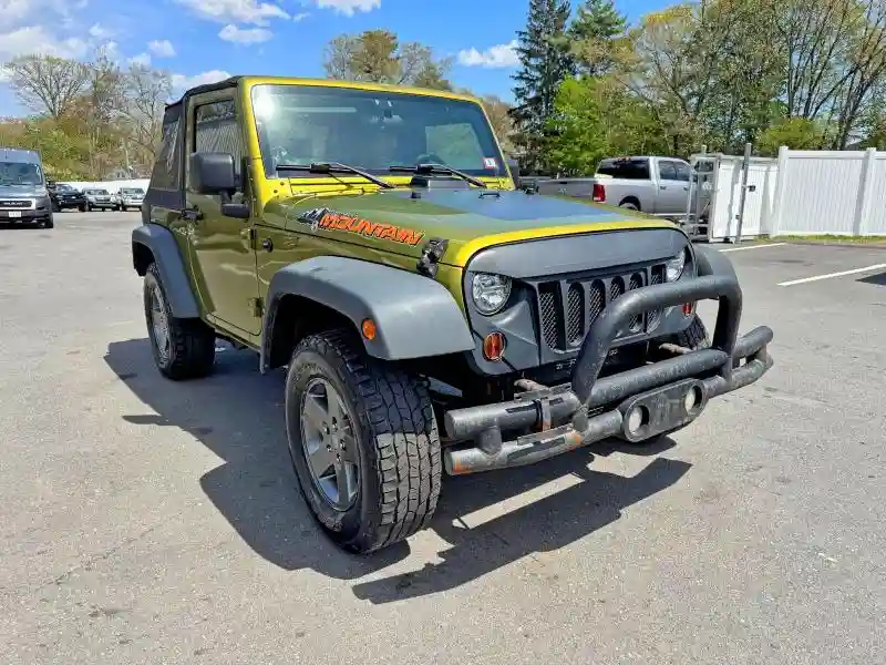 1J4AA2D16AL201301 2010 JEEP WRANGLER-3