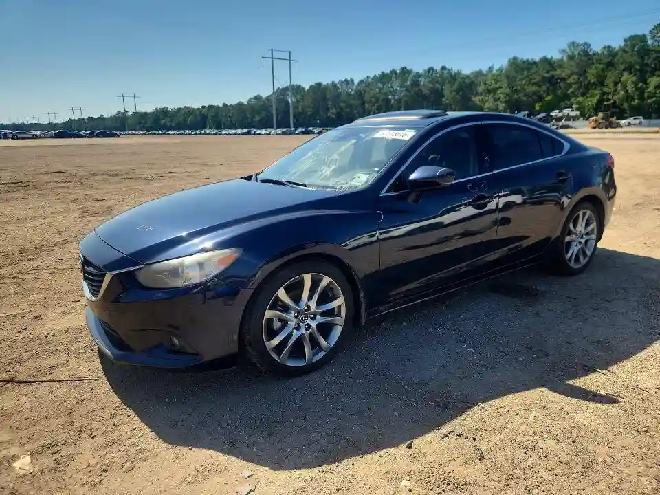 JM1GJ1W54F1220149 2015 MAZDA 6-0