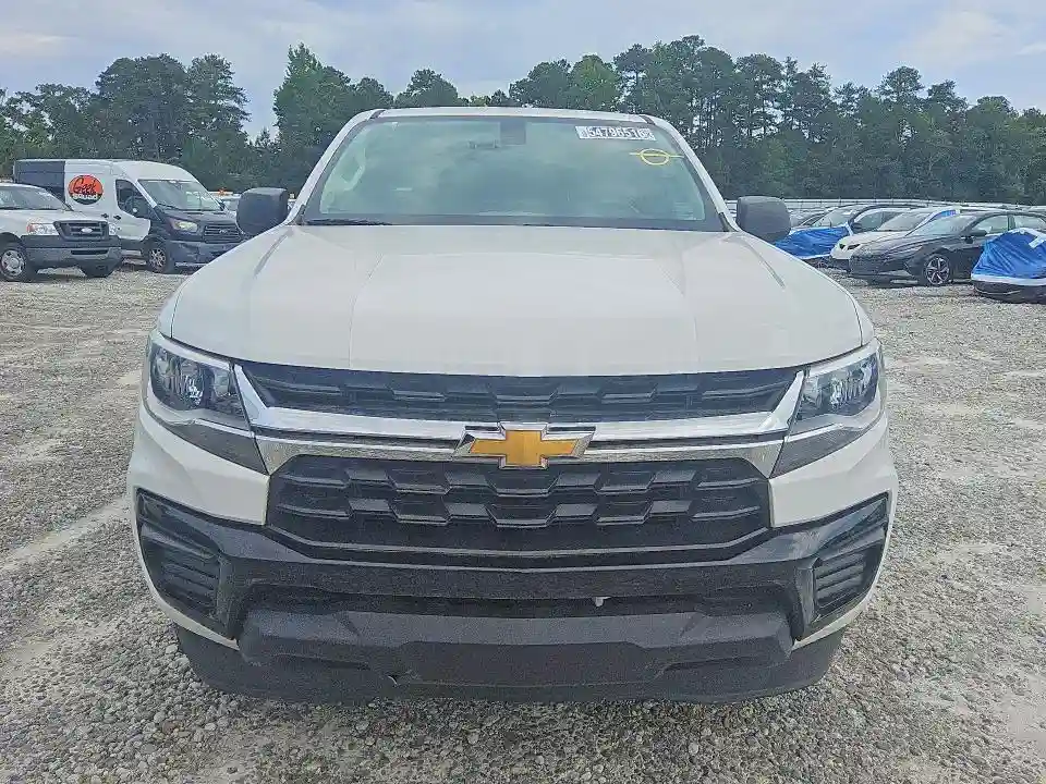 1GCHSBEA0N1271197 2022 CHEVROLET COLORADO-4