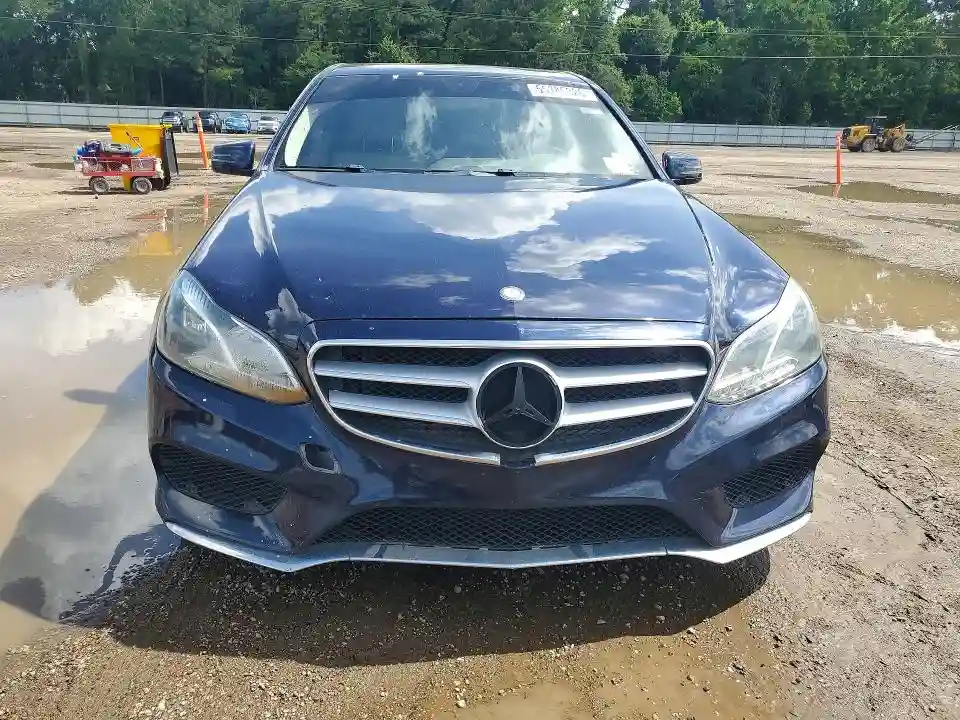 WDDHF5KB7GB186024 2016 MERCEDES-BENZ E-CLASS-4