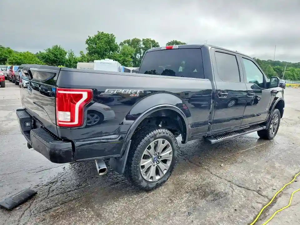 1FTFW1EG1HFC14587 2017 FORD F150-2