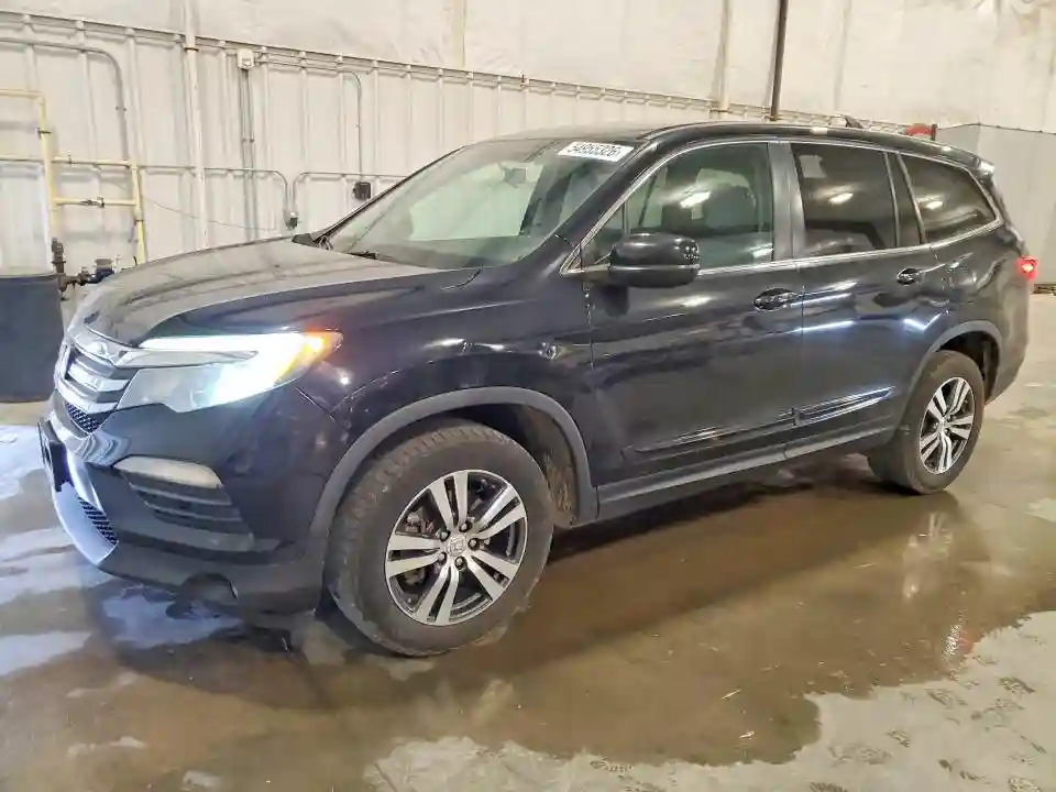 5FNYF6H35GB002972 2016 HONDA PILOT-0