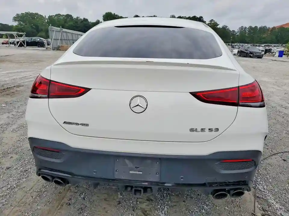 4JGFD6BB0NA665638 2022 MERCEDES-BENZ GLE-CLASS-5
