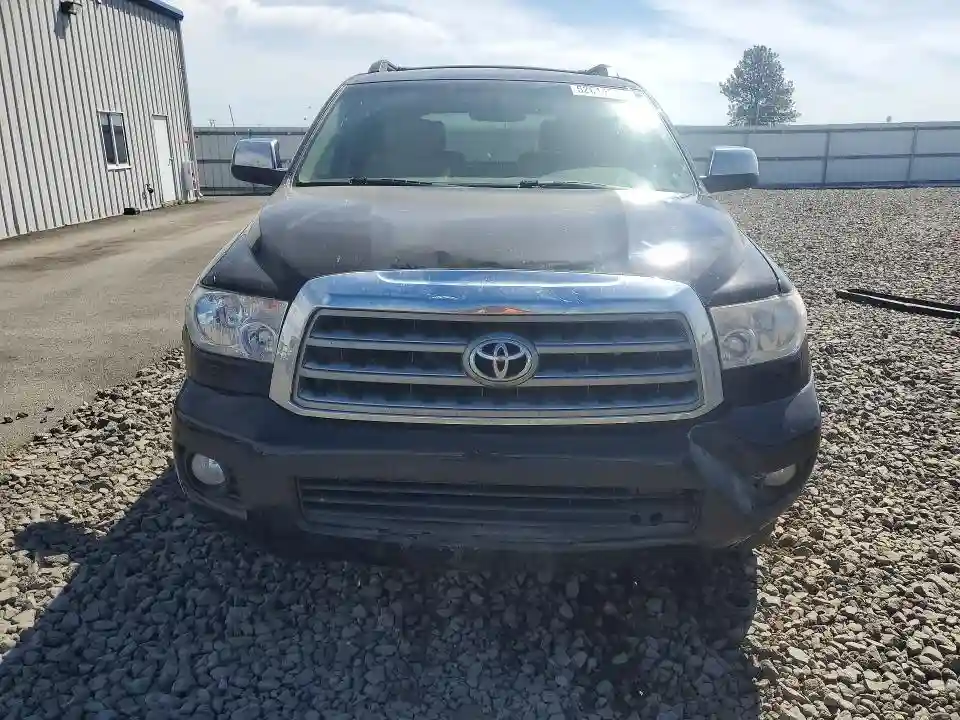 5TDDY5G11HS153288 2017 TOYOTA SEQUOIA-4