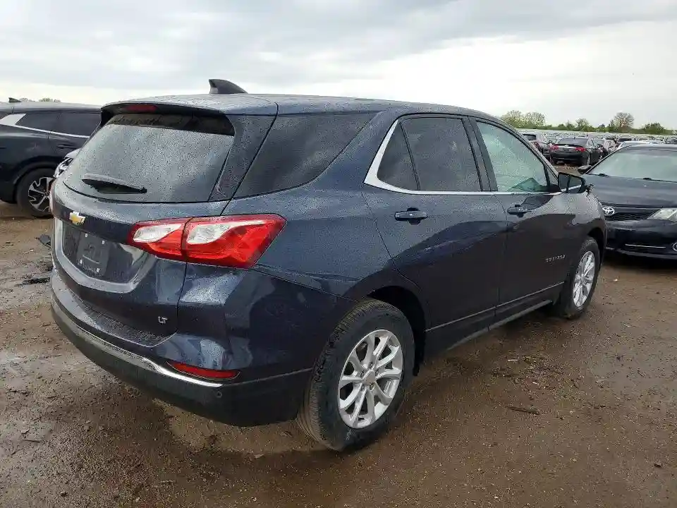 3GNAXKEV9KL211114 2019 CHEVROLET EQUINOX-2
