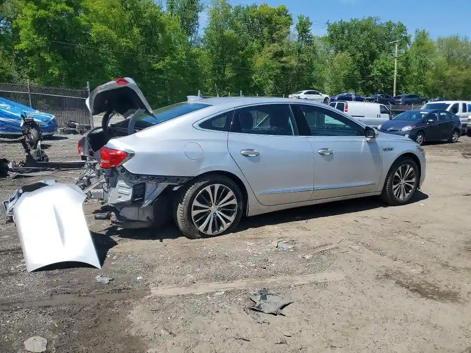 1G4ZP5SS5HU176492 2017 BUICK LACROSSE-2