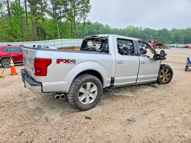 1FTEW1E50JFB09023 2018 FORD F-150-2