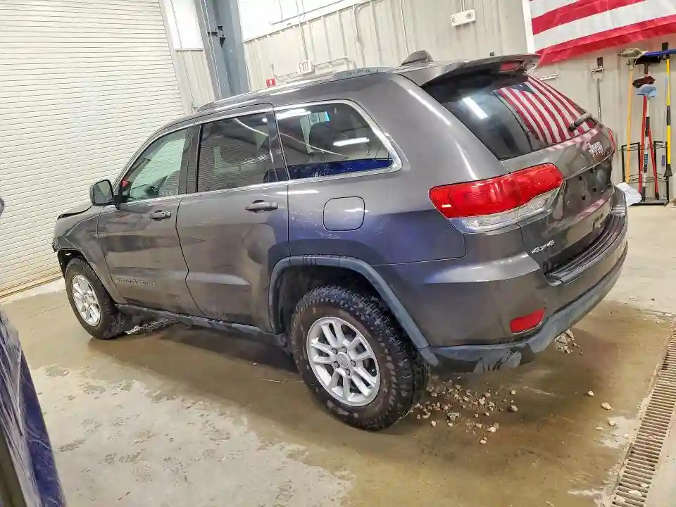 1C4RJFAG8JC378408 2018 JEEP GRAND CHEROKEE-1