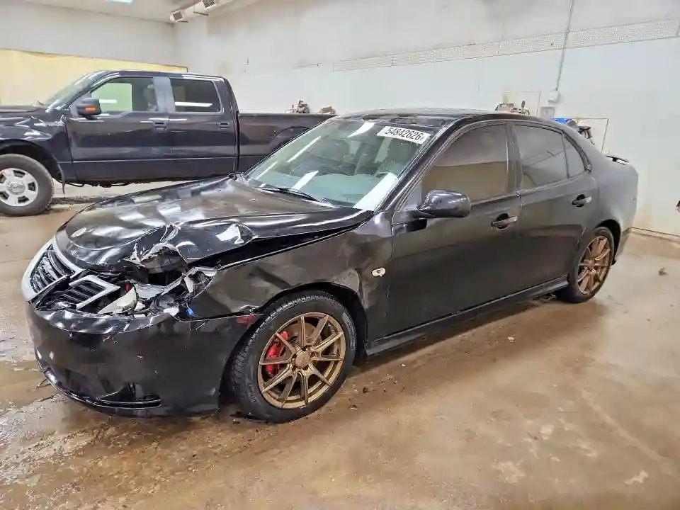 YS3FA4BYXB1307697 2011 SAAB 9 3-0