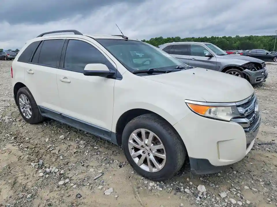 2FMDK3J95CBA87290 2012 FORD EDGE-3