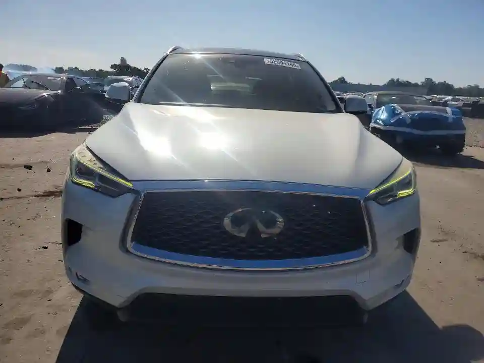 3PCAJ5M17KF134879 2019 INFINITI QX50-4