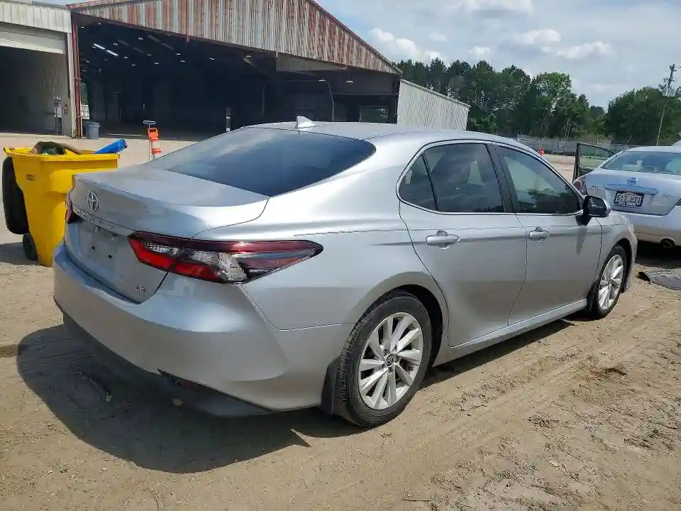 4T1R11AK4MU450092 2021 TOYOTA CAMRY-2
