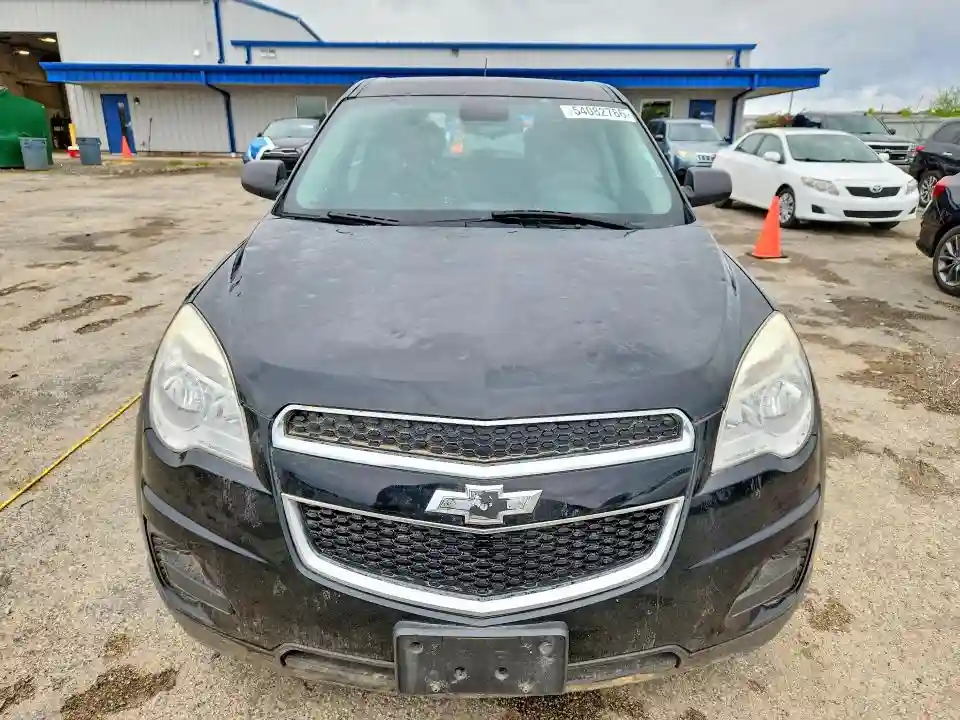 2GNFLEEK7E6205216 2014 CHEVROLET EQUINOX-4