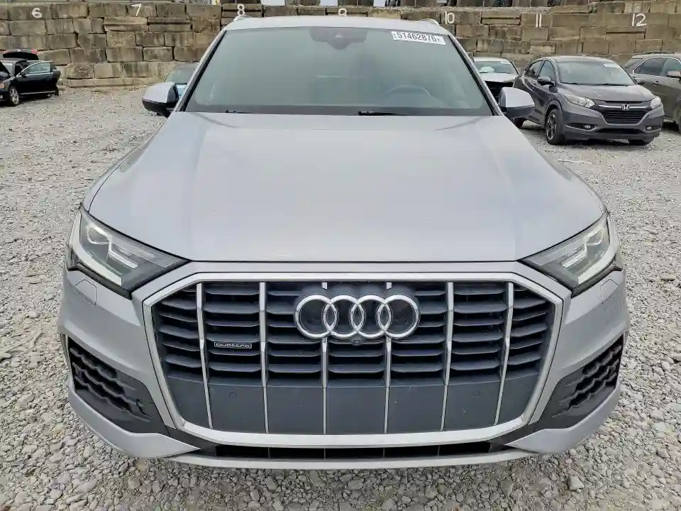 WA1LXAF73MD027785 2021 AUDI Q7-4
