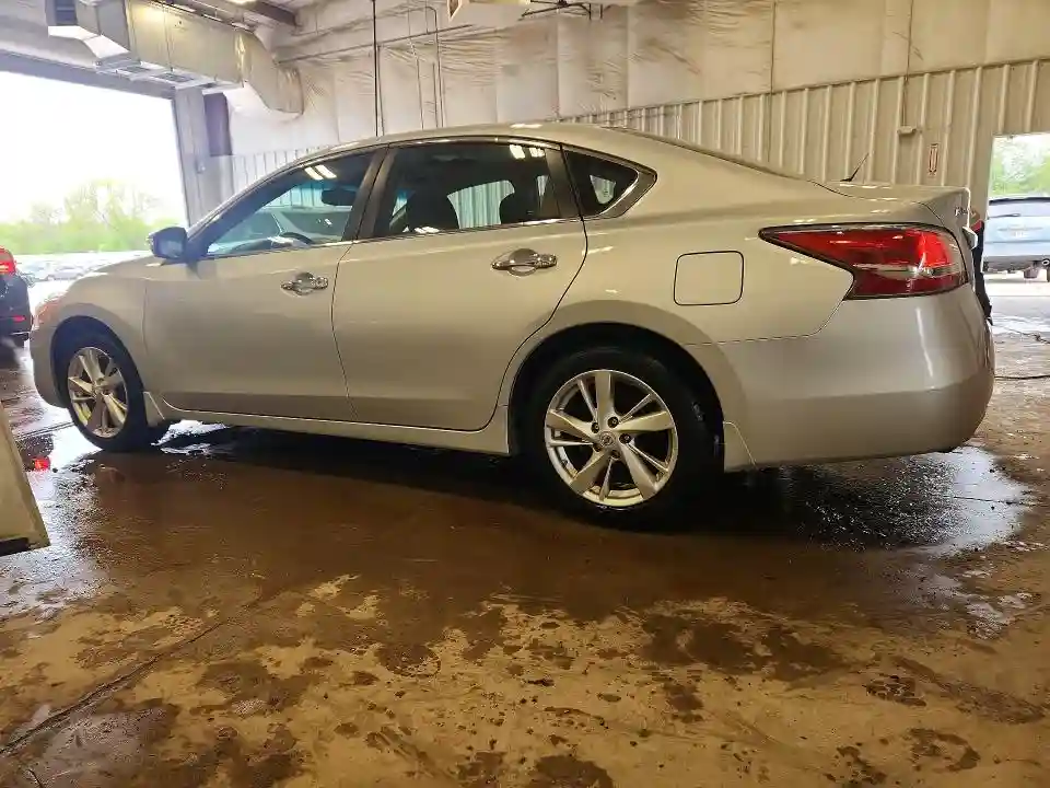 1N4AL3APXEC168653 2014 NISSAN ALTIMA-1