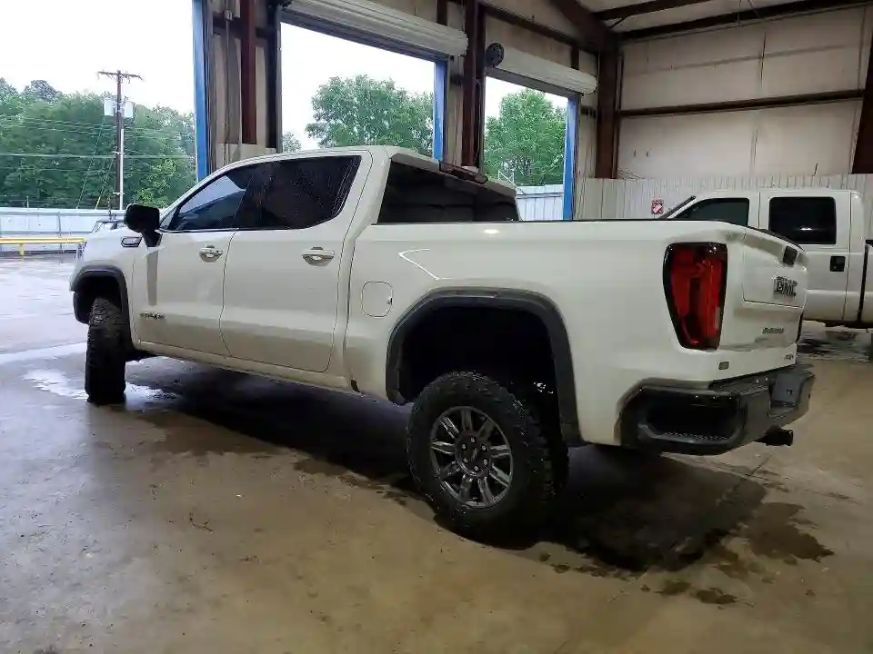 3GTUUFEL9SG291138 2025 GMC SIERRA K15-1