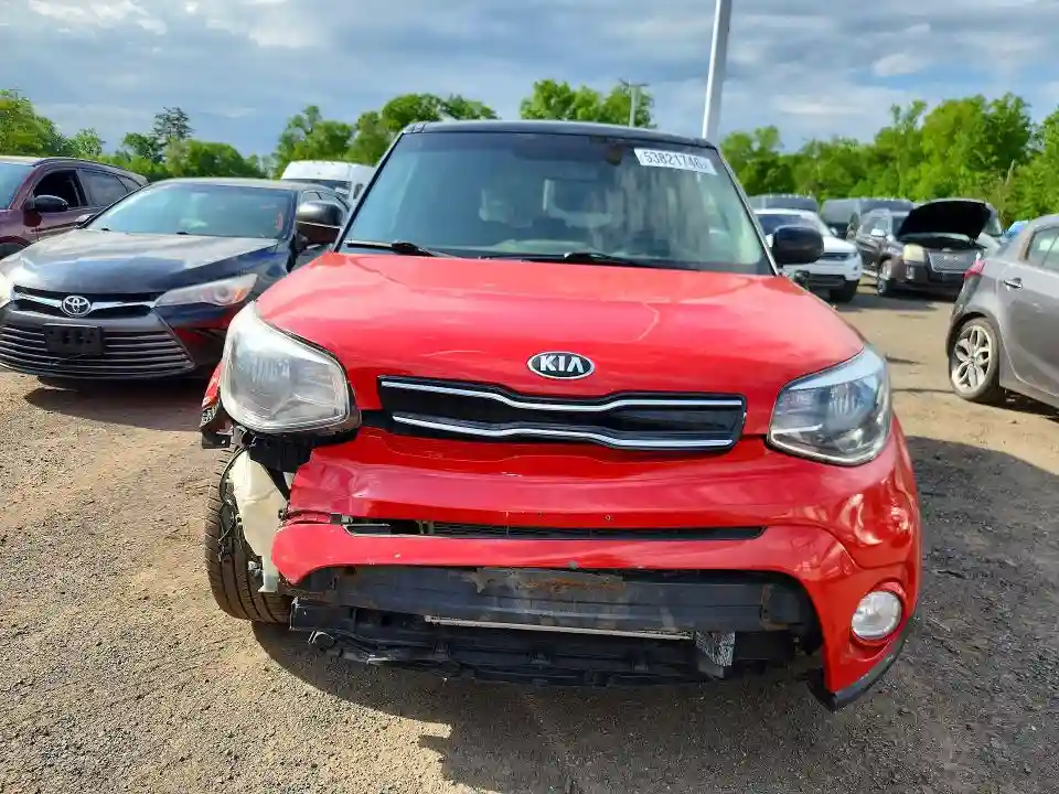 KNDJP3A59K7017689 2019 KIA SOUL-4