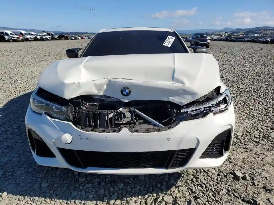WBA5U7C07LFH32979 2020 BMW M3-4