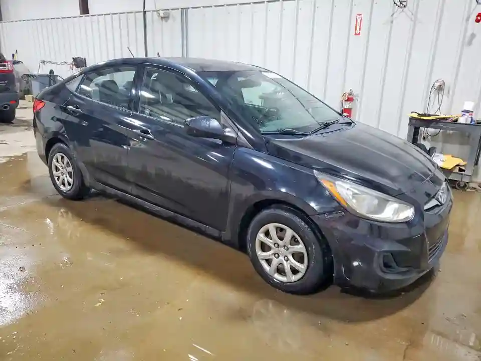 KMHCT4AEXCU090756 2012 HYUNDAI ACCENT-3