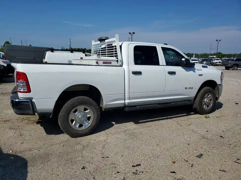 3C6UR5CJ7NG298355 2022 RAM 2500-2