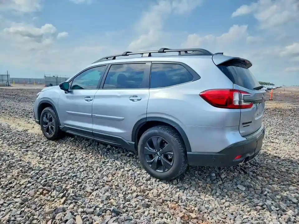 4S4WMAAD2T3405152 2026 SUBARU ASCENT-1
