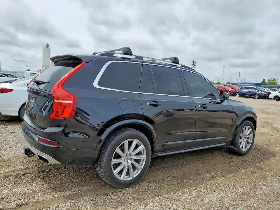 YV4BC0PK6G1092790 2016 VOLVO XC90-2