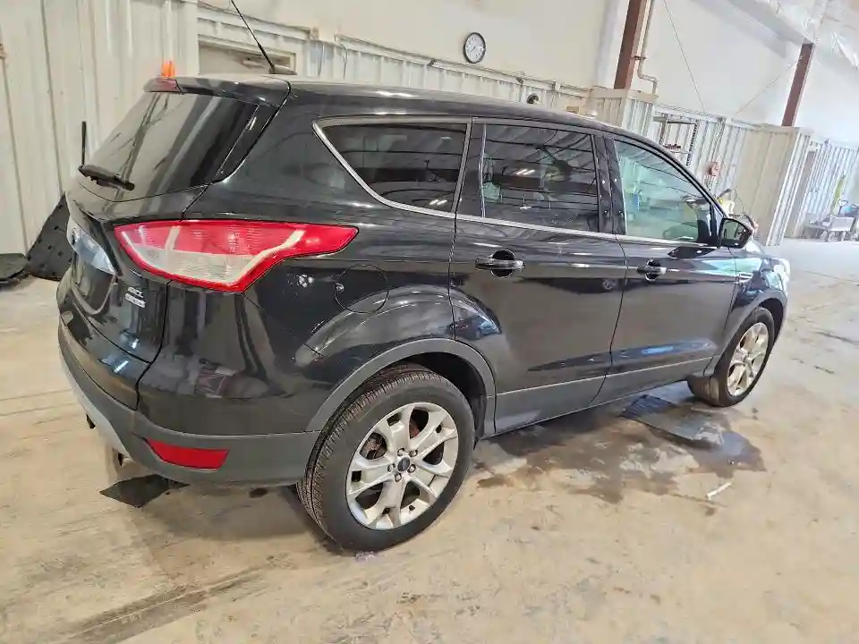 1FMCU9HXXDUA78822 2013 FORD ESCAPE-2