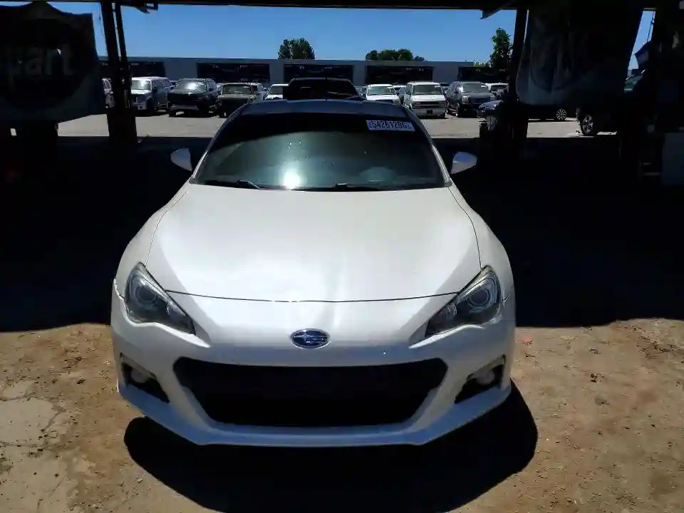 JF1ZCAC1XE9602339 2014 SUBARU BRZ-4
