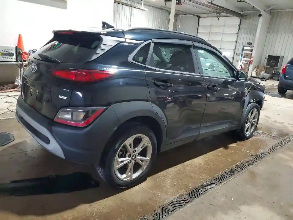 KM8K6CAB8NU894348 2022 HYUNDAI KONA-2