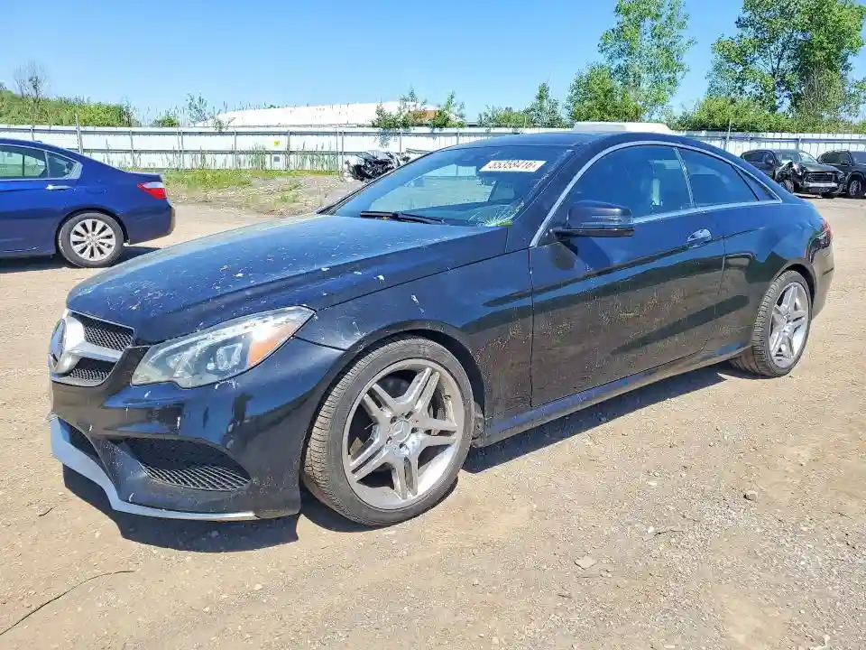 WDDKJ6HB1HF355451 2017 MERCEDES-BENZ E-CLASS-0