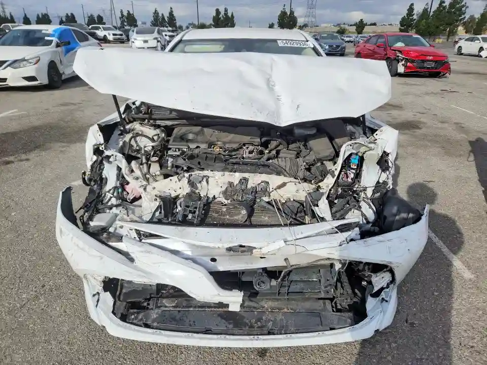 4T1C31AK4LU542429 2020 TOYOTA CAMRY-4