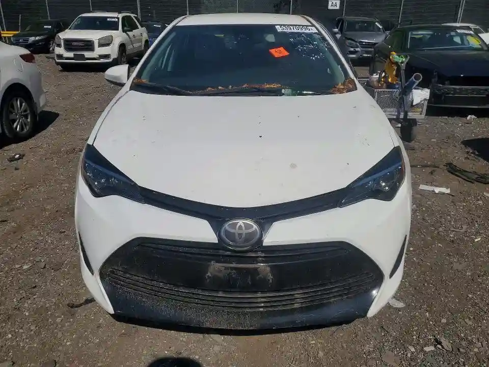 5YFBURHE1KP904286 2019 TOYOTA COROLLA-4
