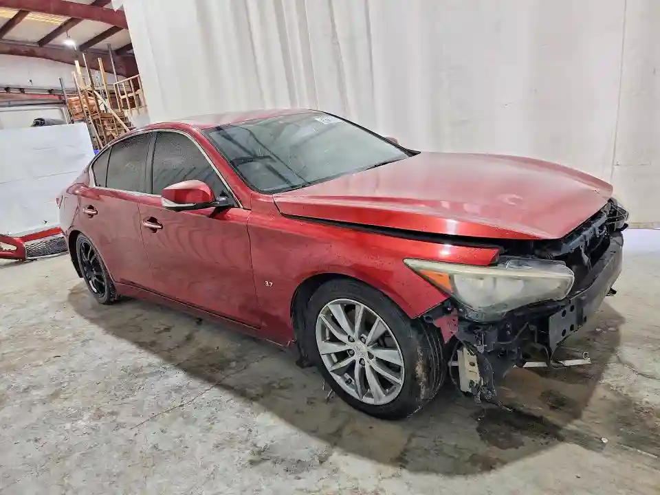 JN1BV7APXEM675730 2014 INFINITI Q50-3