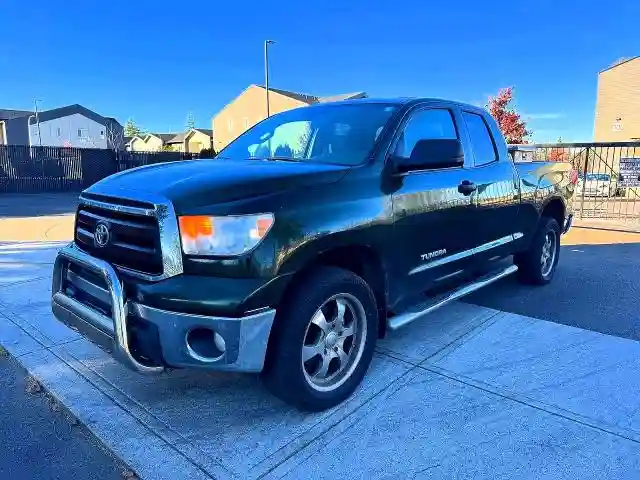 5TFUM5F10CX029609 2012 TOYOTA TUNDRA-1