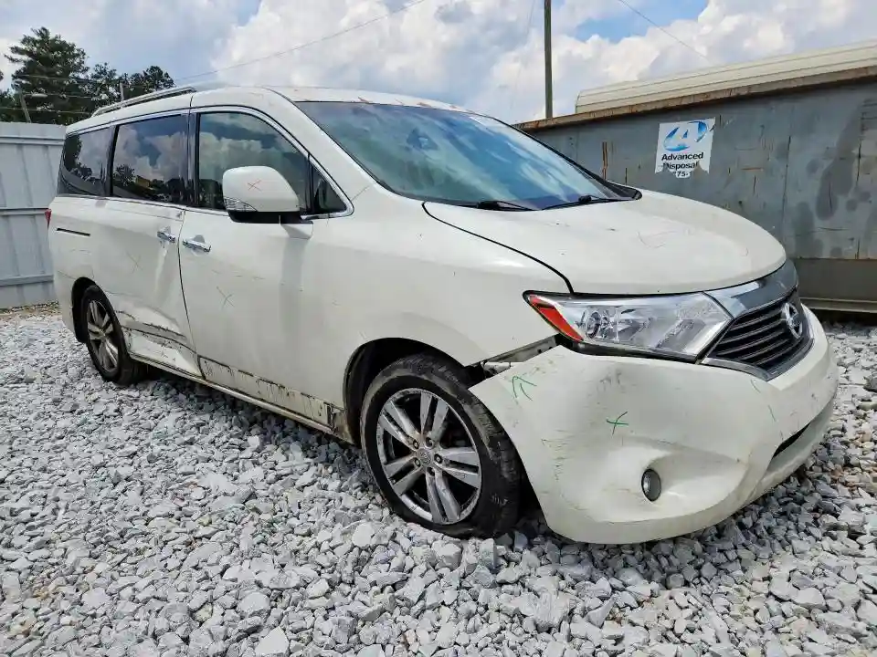 JN8AE2KP5E9100582 2014 NISSAN QUEST-3
