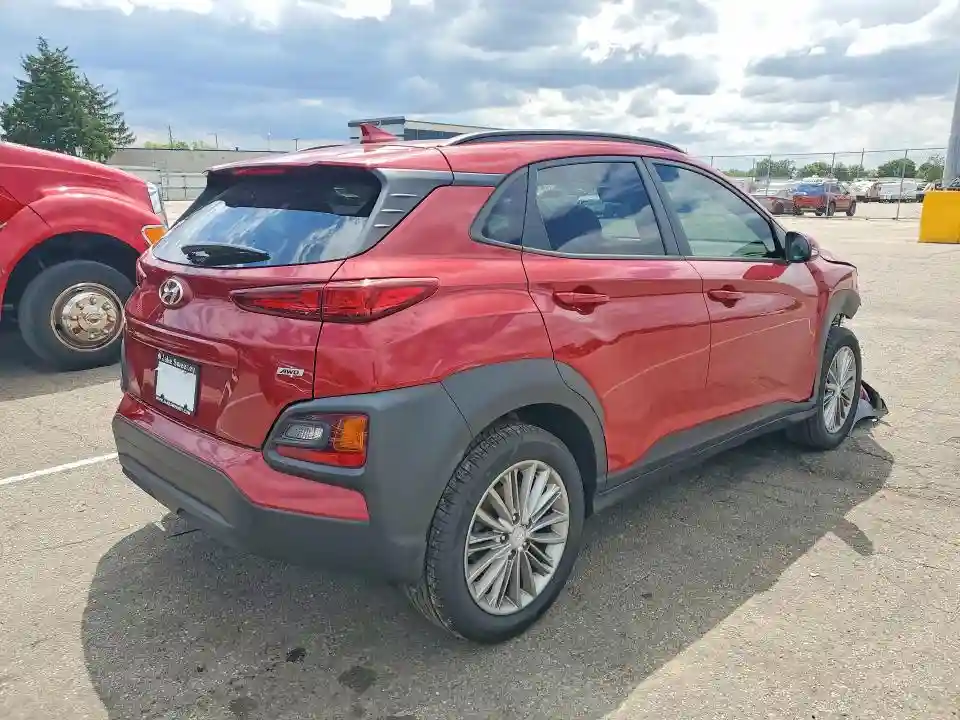 KM8K6CAA7MU602856 2021 HYUNDAI KONA-2