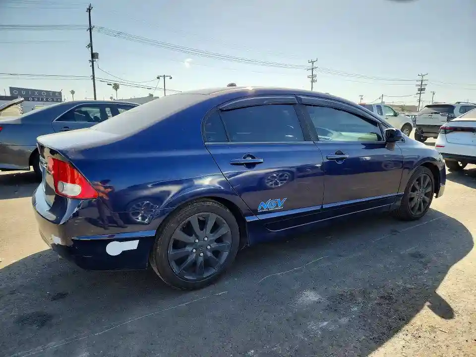 19XFA4F5XBE000017 2011 HONDA CIVIC-2