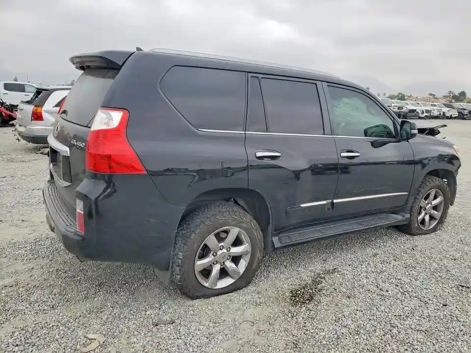 JTJBM7FX9D5056938 2013 LEXUS GX-2