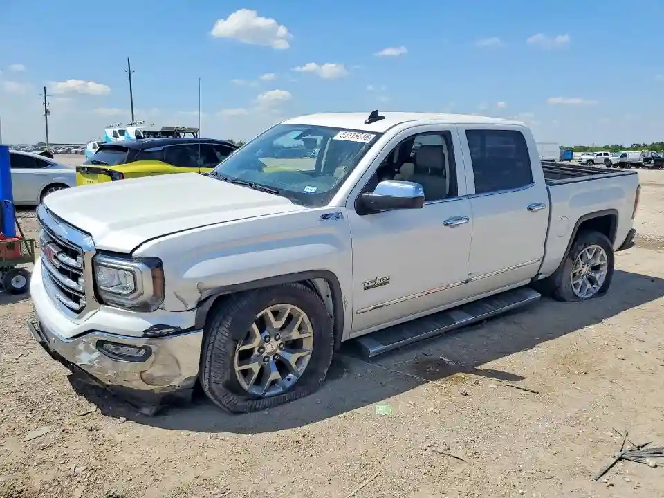 3GTU2NECXHG456493 2017 GMC SIERRA-0