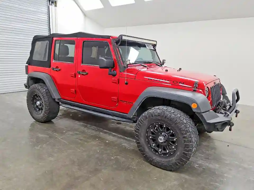 1C4HJWFG8EL118357 2014 JEEP WRANGLER-3