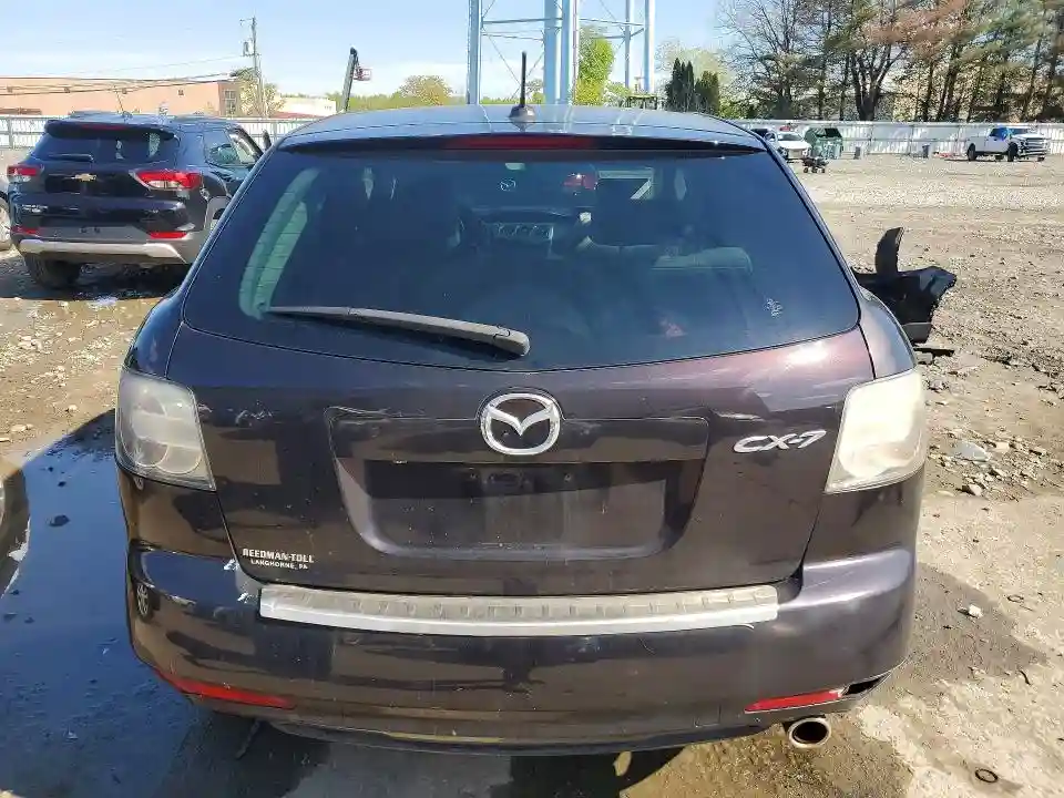 JM3ER2CM2B0404904 2011 MAZDA CX-7-5