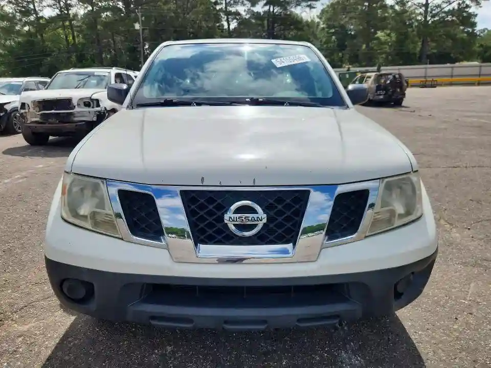 1N6BD0CT7GN788577 2016 NISSAN FRONTIER-4
