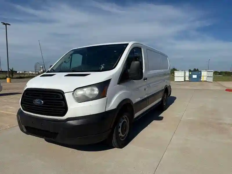 1FTYE1ZMXKKB79722 2019 FORD TRANSIT-1
