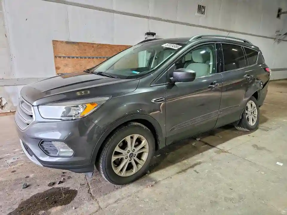 1FMCU9GD7JUC57967 2018 FORD ESCAPE-0