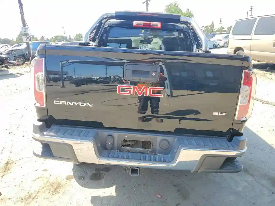 1GTG5DE37G1114673 2016 GMC CANYON-5